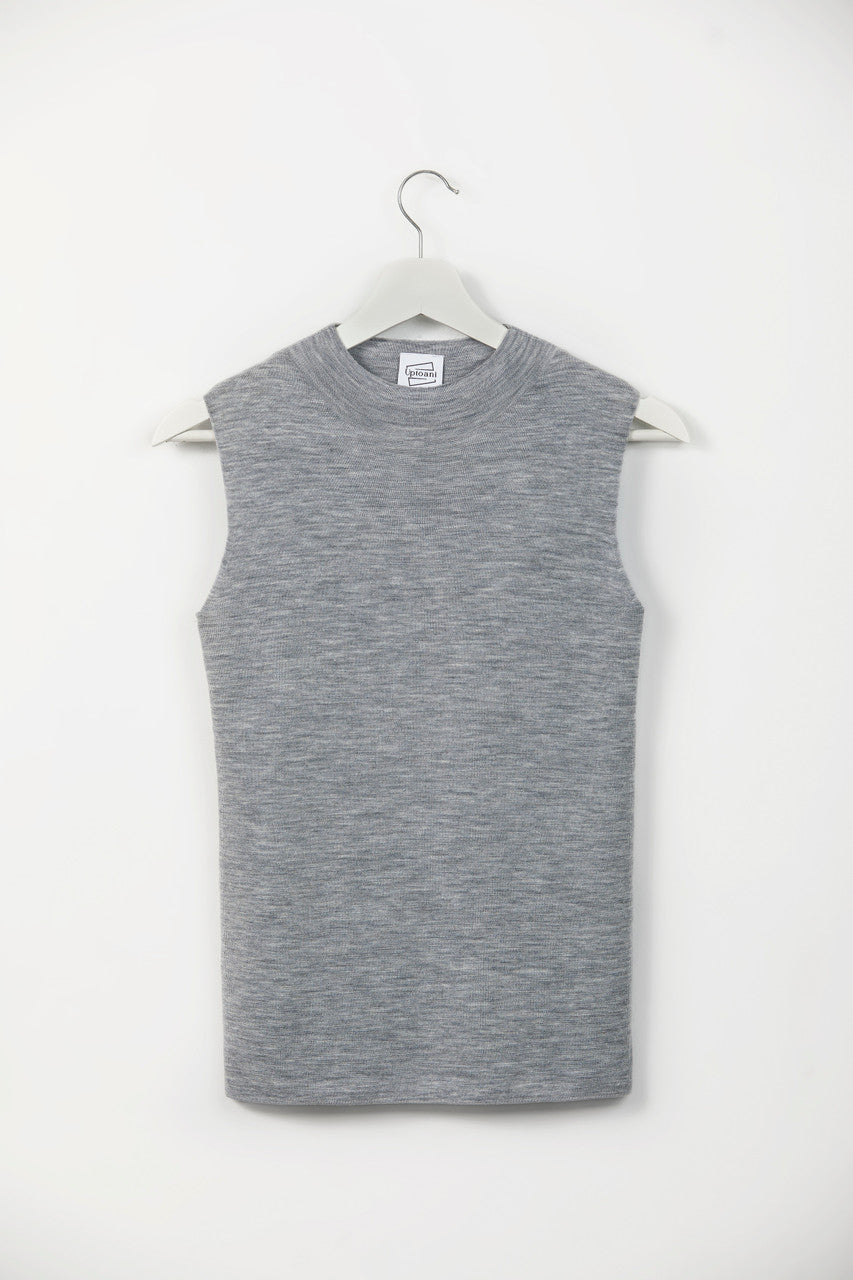 KATE. Seamless Tank top