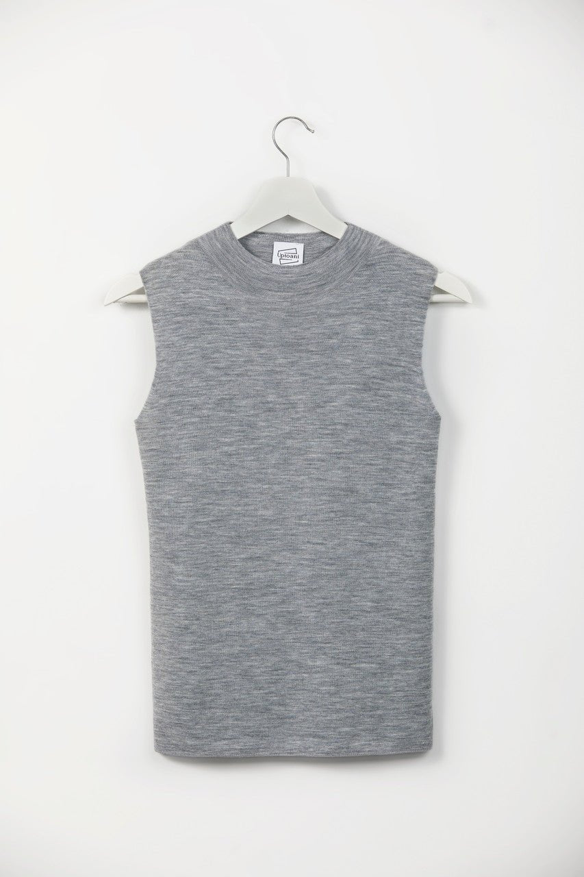 KATE. Seamless Tank top - UPTOANI