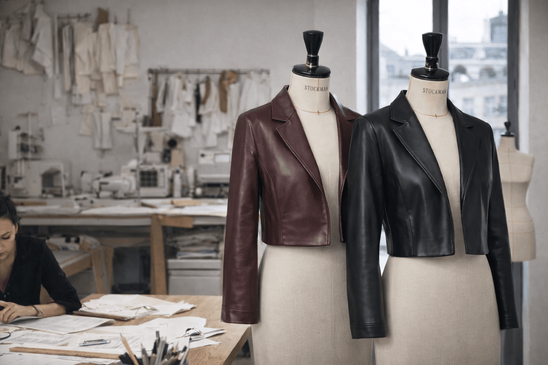 Quiet Luxury Wardrobe Essentials - UPTOANI