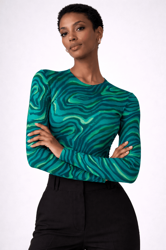 The Power of a Second Skin - UPTOANI