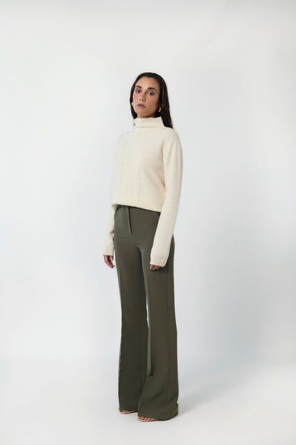 LIA.100 % Cashmere Jumper