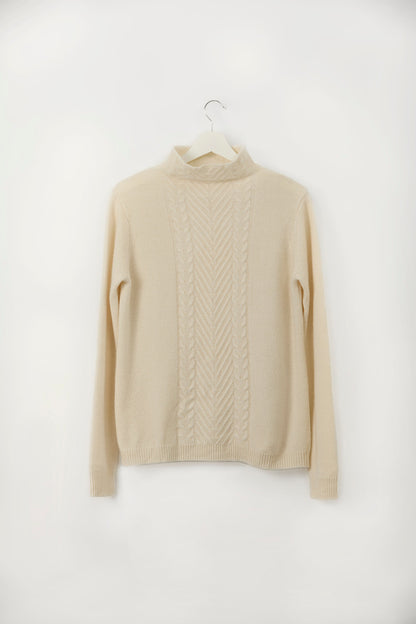 LIA.100 % Cashmere Jumper