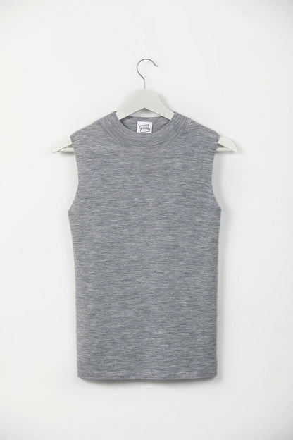 KATE. Seamless Tank top - UPTOANI