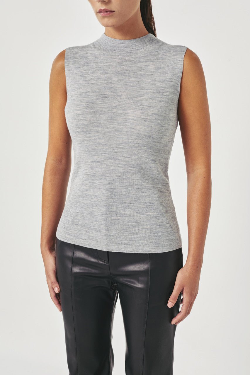 KATE. Seamless Tank top - UPTOANI