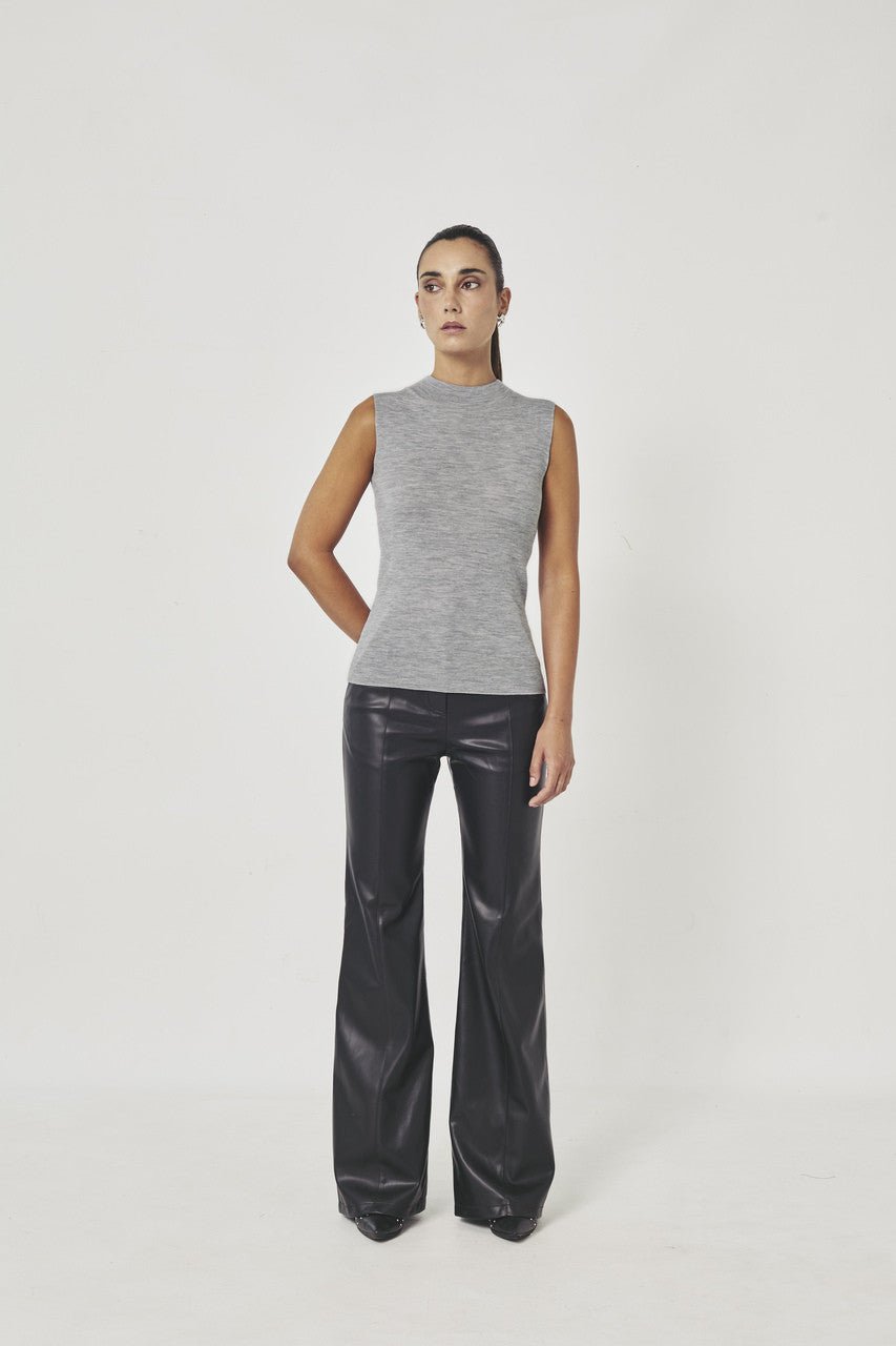 KATE. Seamless Tank top - UPTOANI